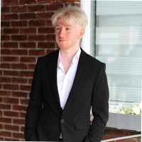 Eureco Software Solutions Employee Simonas Bisikirskas's profile photo