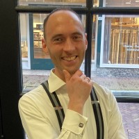 De Kuiper Groep Employee Jeroen van Den Berg's profile photo