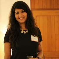 InterGlobe Technologies Employee Neeru Agarwal's profile photo