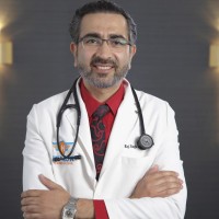 HealoRX Employee Raj S's profile photo