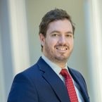 Burges Salmon LLP Employee Lloyd James's profile photo