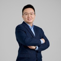 ALTIOS International Employee Mei Goh's profile photo