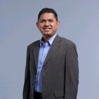 PT Sanggar Sarana Baja Employee Wendra Ak.'s profile photo