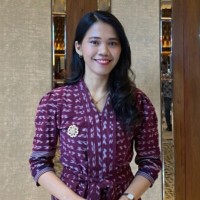 Sparklin Employee Rash Damanik's profile photo