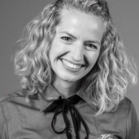 Hotel Harmony Employee Harmony de Smet's profile photo