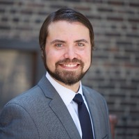 NYC Job Attorney Employee Jeffrey Rosenberg's profile photo
