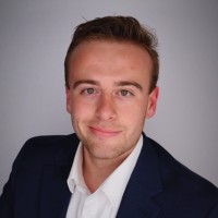 Deloitte Employee Devon Stapleton's profile photo
