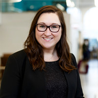Capital One Employee Liz Kitchin's profile photo