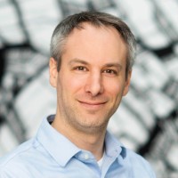 The United Church of Canada Employee Jeremy Shimmerman's profile photo