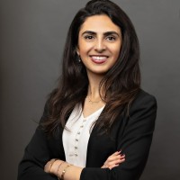 Ashley Rahmani Email & Phone Number