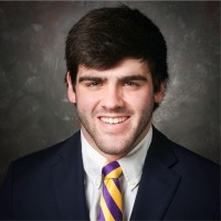 Cardiovascular Logistics Employee Parker Duplantis's profile photo