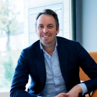 HeadCount Employee Frederik van Lierde's profile photo