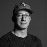 National Corvette Museum Employee Aaron Drexler's profile photo