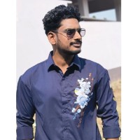DXC Employee Satish Undi's profile photo