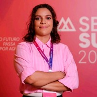 Precifica Employee Bianca Paolino's profile photo