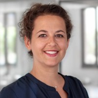 YOOtheme GmbH Employee Elena Padilla Mendez's profile photo