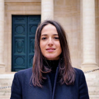 Pauline Grinsztajn Email