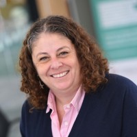 Echion Technologies Employee Sarah Stevenson's profile photo