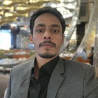 TechSea Employee Ihsan Haq's profile photo