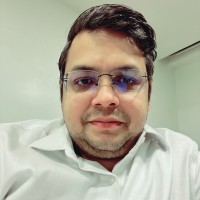 Tata Consumer Products Employee Akram Jamal's profile photo