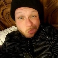 Sockeye Brewing Employee Gabe Kyriss's profile photo