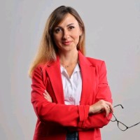 Marija Ivanovic Email