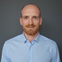 LAMILUX Employee Sebastian Kloke's profile photo