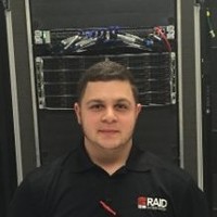 RAID Incorporated Employee Gianny Ramey's profile photo