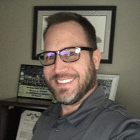 MIDFLORIDA Credit Union Employee Bobby Hiers's profile photo