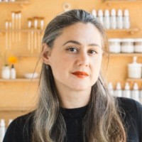 Botnia skincare Employee Justine Kahn's profile photo