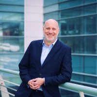 IPSEM Squared Employee Stuart Snowden's profile photo