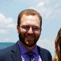 IBM Employee Benjamin Lane's profile photo