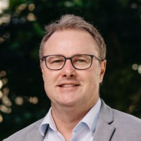 NTI Employee Jason Kibsgaard's profile photo
