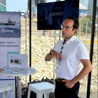 David Bartoletti Email