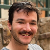 Vail Resorts Employee Daniel Byrnes's profile photo