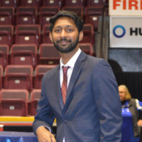 Ajesh George Email