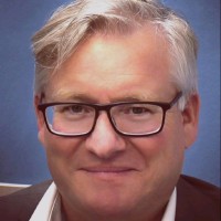 KION Group Employee Alfred Rivinius's profile photo