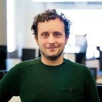 Bedrock Data Employee Jeremy Linden's profile photo