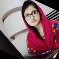 Suave Solutions Employee Tayyba Iftikhar's profile photo