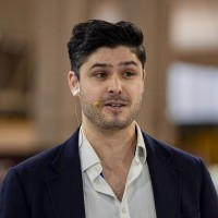 Relm Employee Evan Robinson's profile photo