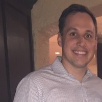 EOG Resources Employee Aaron Stanley's profile photo