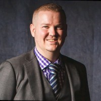 Invisible Technologies Inc. Employee Patrick McKinney's profile photo