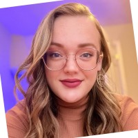 Berdeo Group LLC Employee Bee Golding's profile photo