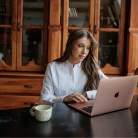 Marble IT Employee Danijela Vignjević's profile photo