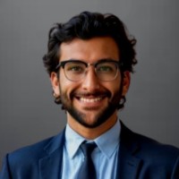 Capstone Financial Advisors Inc. Employee Armaan Rehmani's profile photo