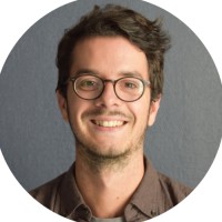 DualSun Employee Yann Colnot's profile photo