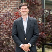 Systems Solutions Employee Isaac Burch's profile photo