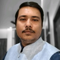 Rajib Bhattacharjee Email & Phone Number