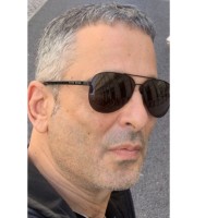 Enghouse Networks Employee Eyal Arviv's profile photo