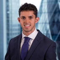 Arjun Goyal Email & Phone Number